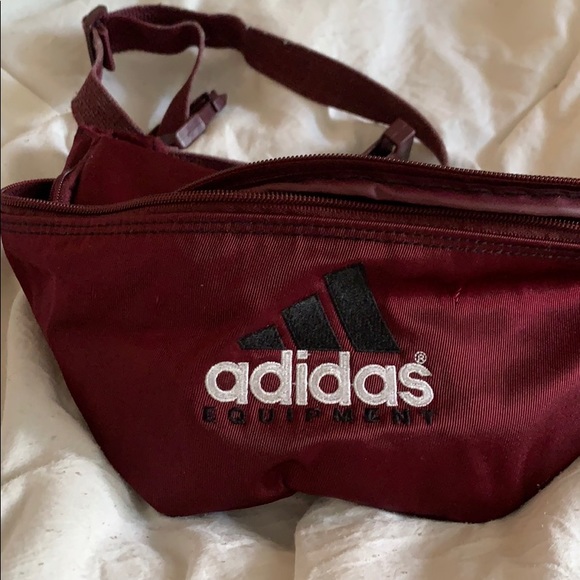adidas Handbags - Adidas Fanny Pack